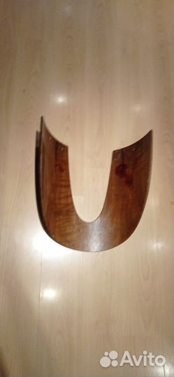 Спинка от стула Шуман