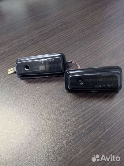 Повторители поворота G 463 (Гелик), комплект