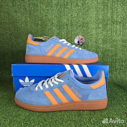 Кроссовки Adidas spezial