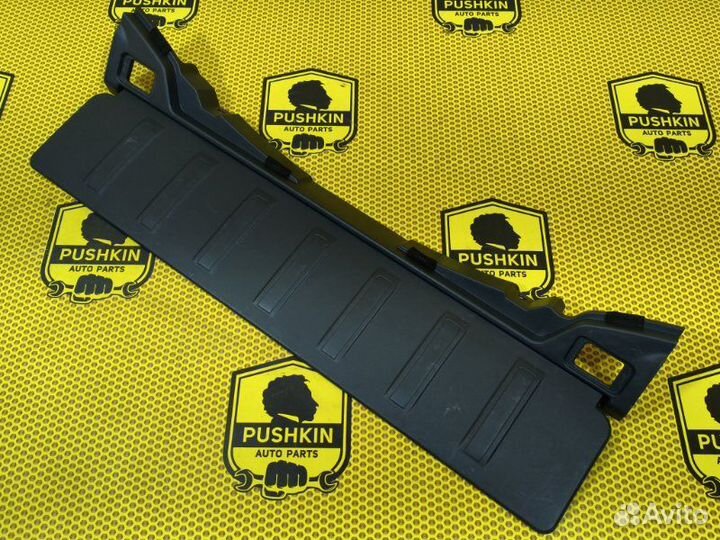 Обшивка багажника Renault Koleos HY0 2TR 703 2008