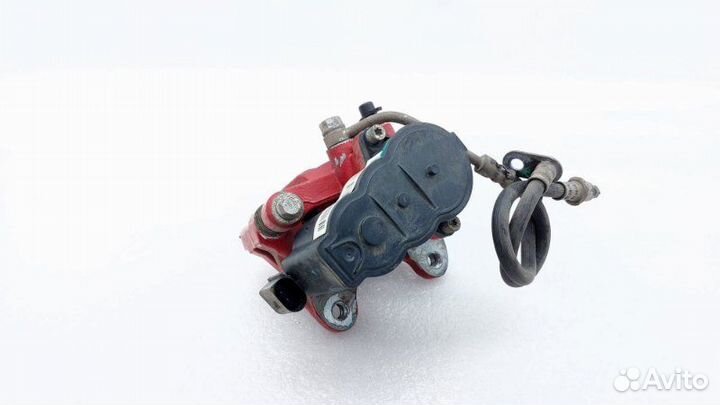 Б/У Б/У Суппорт тормозной Состояние отличное