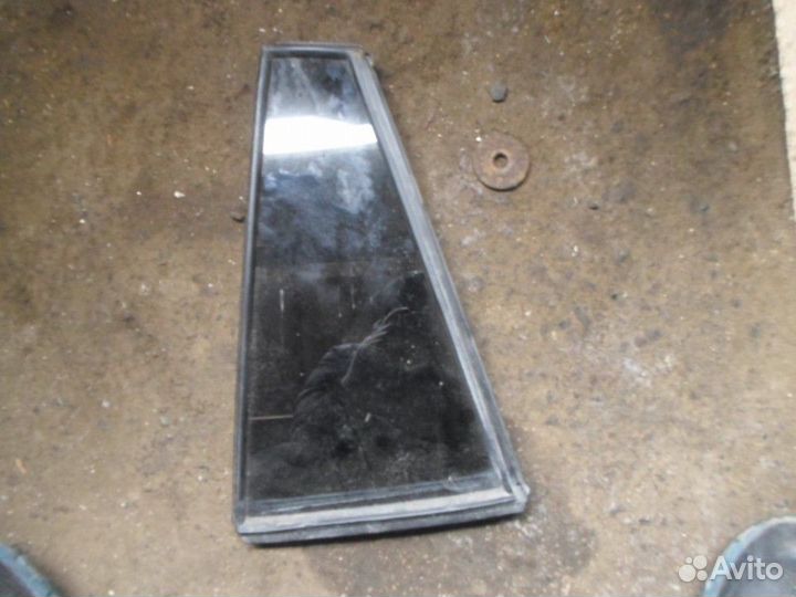 Форточка задняя левая в дверь Brilliance V5 2011