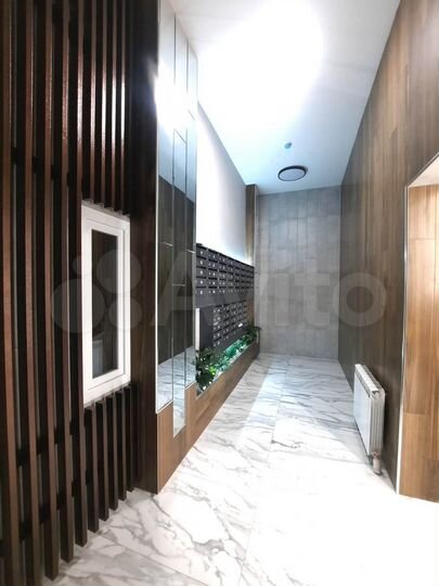 2-к. квартира, 68 м², 5/16 эт.