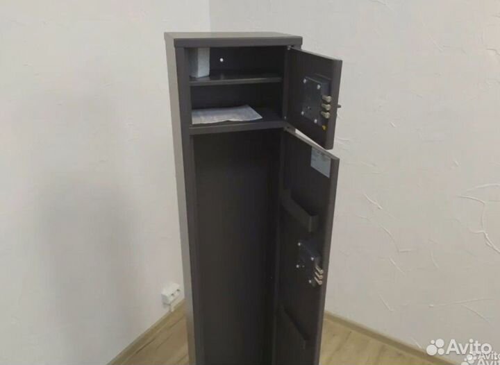 Сейф для оружия Aiko Чирок 1520