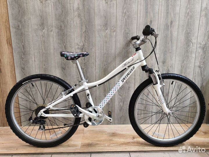 Велосипед 24 подростковый Specialized Hotrock