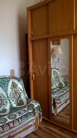 1-к. квартира, 25 м², 2/3 эт.