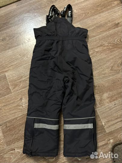 Полукомбинезон Kerry 104