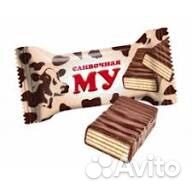 Конфеты оптом