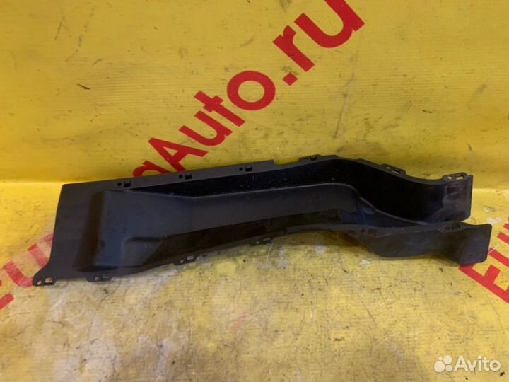 Воздуховод Bmw 7-Series E65