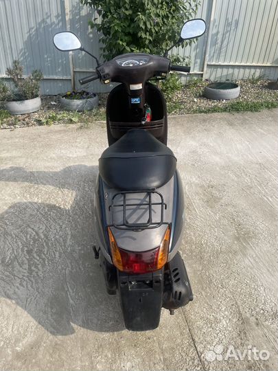 Honda tact af-51