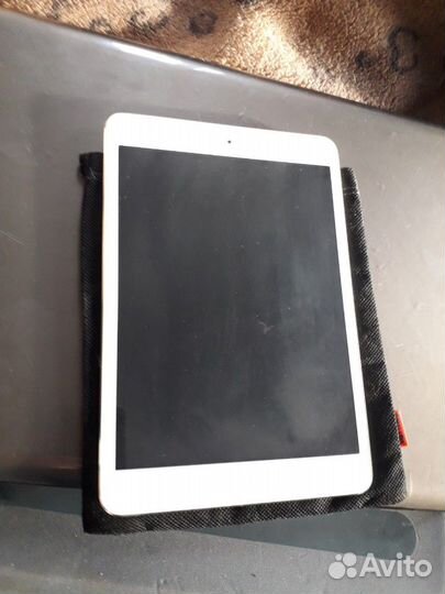 iPad mini 1455