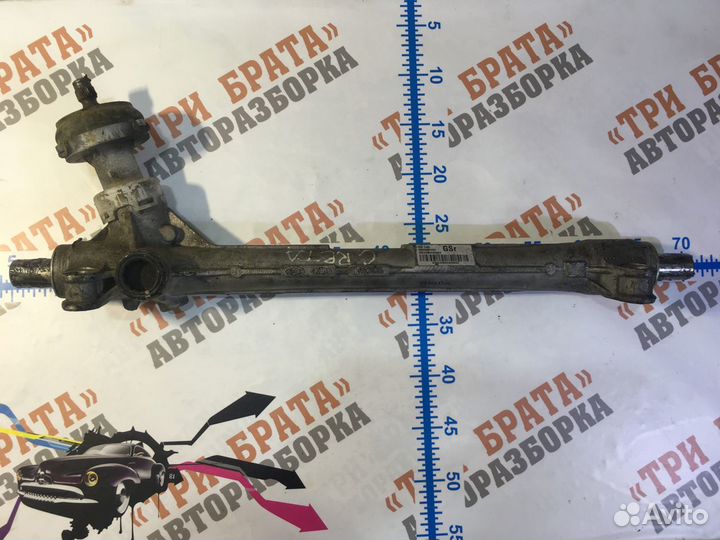 Хендай Крета Рулевая рейка