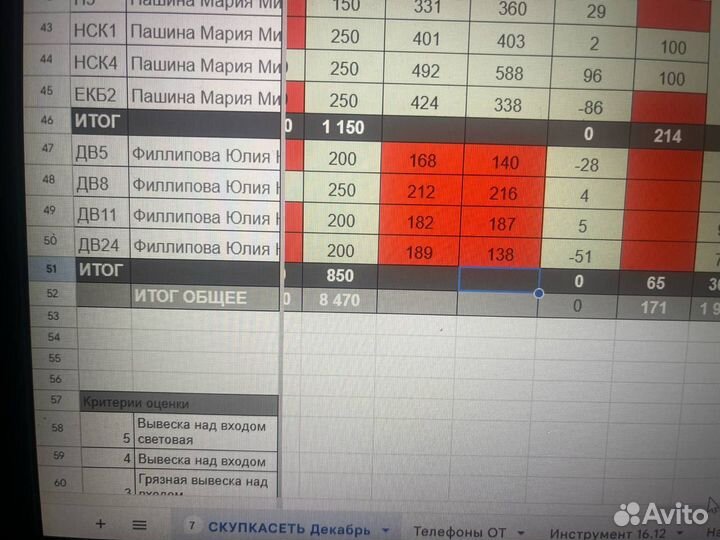 Рамка IKEA nyttja 10 15