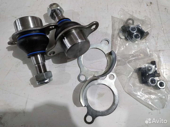 Шаровая опора Форд транзит