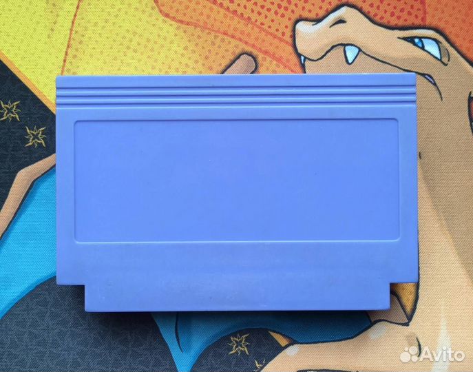 Super Fighter III Dendy Денди Remarks Пиратка 90-х