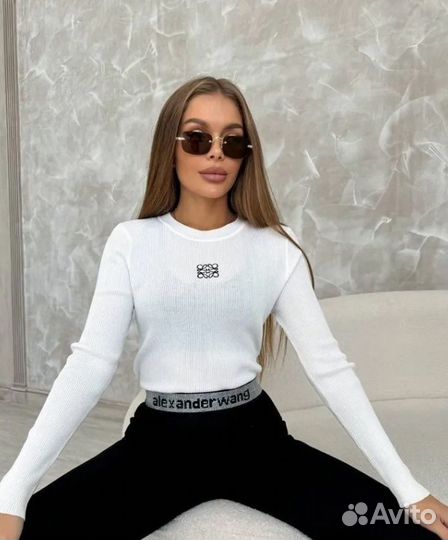 Водолазка loewe