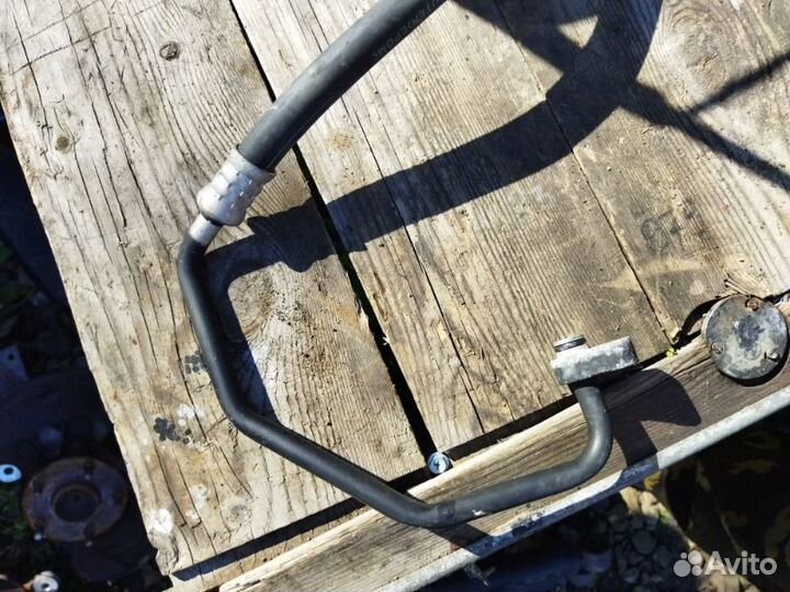 Трубки кондиционера Lexus Gs430 UZS190 3uzfe 2005