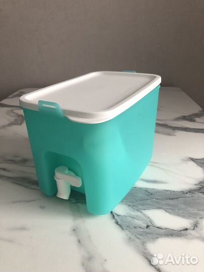 Посуда tuperware