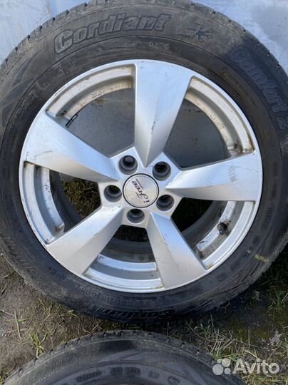 Шкода рапид