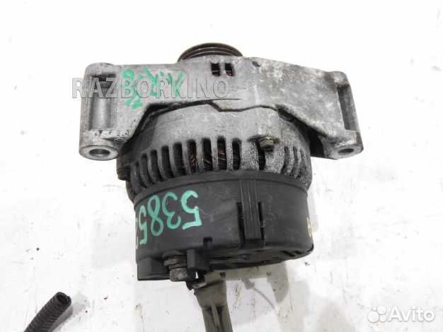 Генератор 60588395 Альфа Ромео