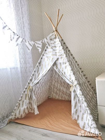 Детское постельное белье