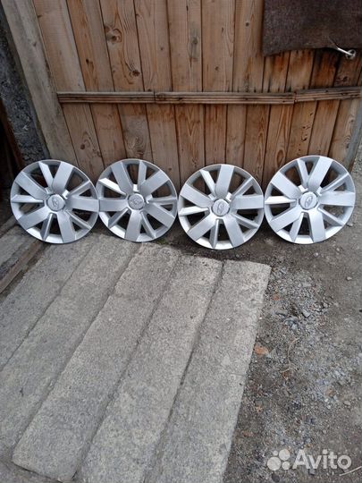 Колпаки LADA granta r14