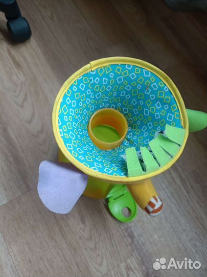 Детские игрушки