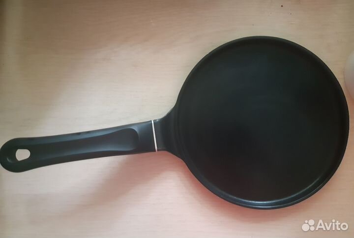 Сковорода блинная Gipfel Tower