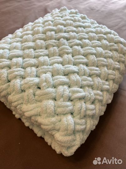 Детский плед одеяло