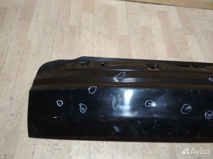 Борт задний Land Rover Range Rover Voque 4