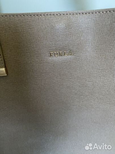 Сумка шоппер Furla