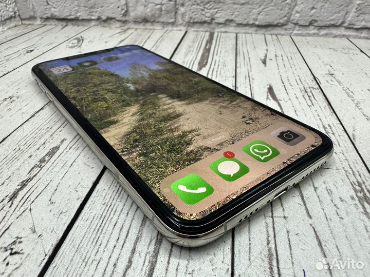 iPhone Xs Max, 64 ГБ