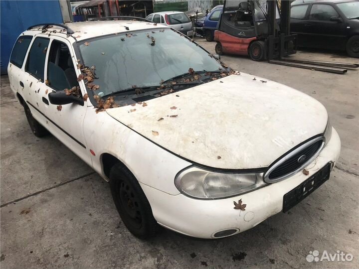 Разбор на запчасти Ford Mondeo 2