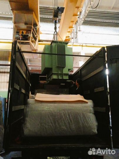 Трансформаторы тсз