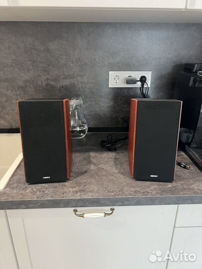 Колонки edifier R2000DB