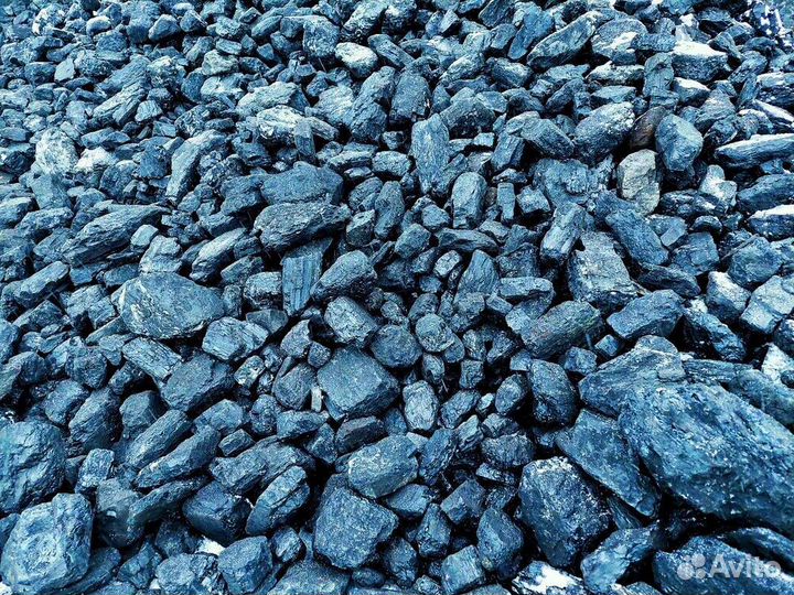 Уголь дпк опт