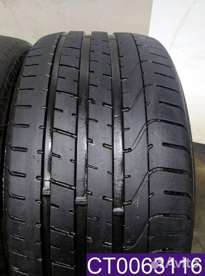 Pirelli P Zero 255/30 R20 96T
