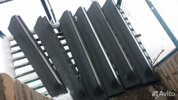 Range Rover Evoque 2011-2015 3D Накладка двери прв