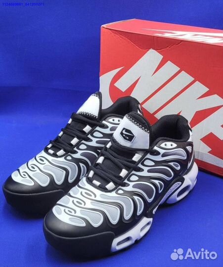 Кроссовки nike AIR MAX TN plus drift (41-45) (Арт.93624)