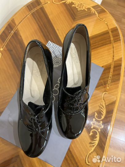 Ботильоны женские 40 размер Calipso