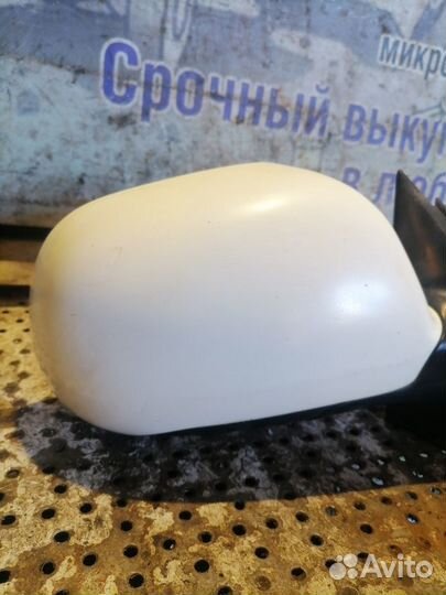 Зеркало правое Audi A4B5