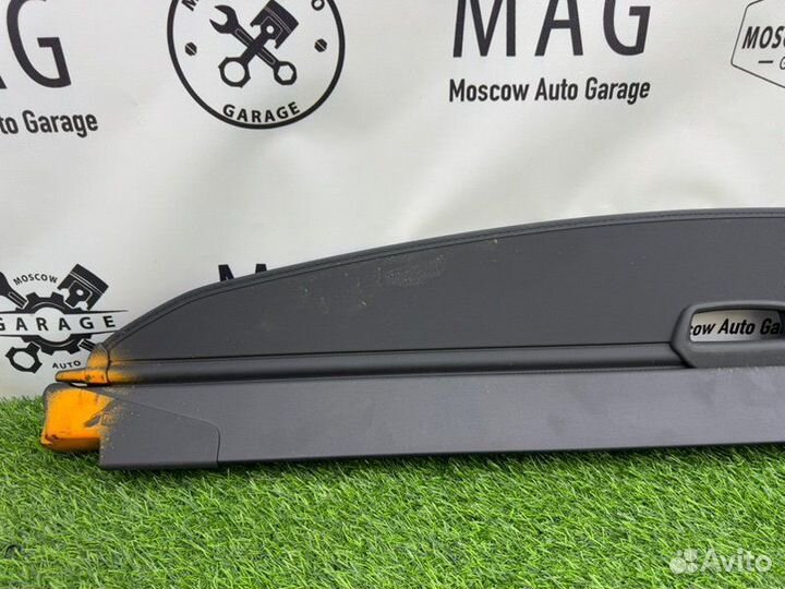 Шторка багажника Bmw Ix3 G08 HA0 2022