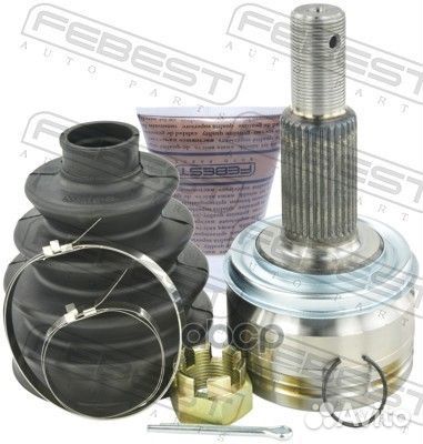 Шрус наружный 33x55x32 nissan teana 14- 0210-L3