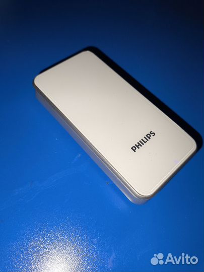 Philips Xenium E2601