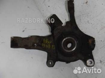 Кулак передний правый 7700820824