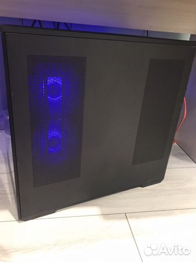 Zalman p30