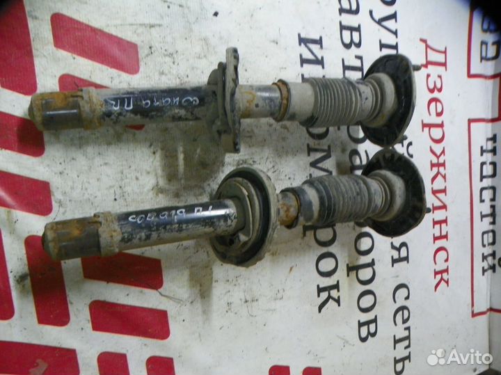 Амортизатор передний Hyundai Sonata