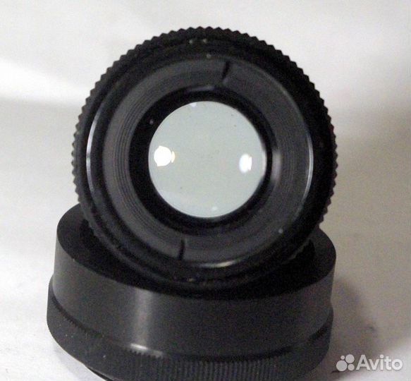 Вега-11У М39 для макросъемки. Есть доставка