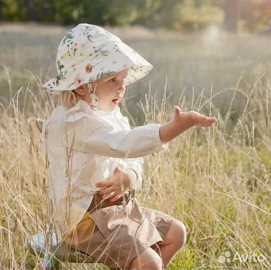 Панама Elodie details 1-2