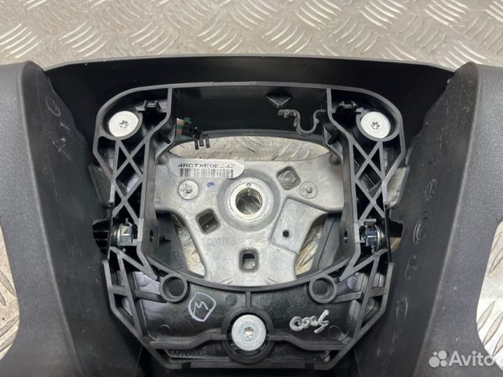 Руль Dodge Caliber SUV 2.0 ECN 2006